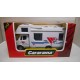 MERCEDES-BENZ 207 (NO LICENCIA) CAMPER 1:43 CARARAMA