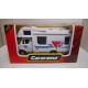 MERCEDES-BENZ 207 (NO LICENCIA) CAMPER 1:43 CARARAMA