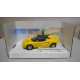 LOTUS ELISE SPORT CABRIOLET AMARILLO/YELLOW 1:43 CARARAMA
