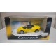 LOTUS ELISE SPORT CABRIOLET AMARILLO/YELLOW 1:43 CARARAMA