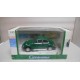 VOLKSWAGEN BEETLE/KAFER/COX/ESCARABAJO VERDE/GREEN 1:43 CARARAMA