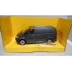VOLKSWAGEN T5 TRANSPORTER VAN PANEL GREY 1:43 CARARAMA