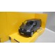 VOLKSWAGEN T5 TRANSPORTER VAN PANEL GREY 1:43 CARARAMA