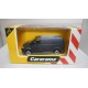 VOLKSWAGEN T5 TRANSPORTER VAN PANEL GREY 1:43 CARARAMA