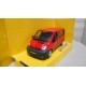 RENAULT TRAFIC MINI BUS RED 1:43 CARARAMA