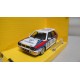 LANCIA DELTA HF WRC RALLY MARTINI RACING 1:43 CARARAMA