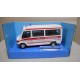MERCEDES-BENZ T1 207/307 KRANKENWAGEN/AMBULANCE 1:43 CARARAMA
