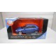 AUDI A3 BLUE 1:43 RIK & ROK/HONGWELL
