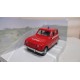 RENAULT 4 BOMBEROS SECURITY 1:43 MONDO MOTORS