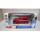 RENAULT 4 BOMBEROS SECURITY 1:43 MONDO MOTORS