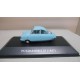 FULDAMOBIL S7 1957 MICROCARS 1:43 ALTAYA IXO