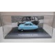 FULDAMOBIL S7 1957 MICROCARS 1:43 ALTAYA IXO