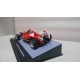 FERRARI F138 FORMULA F1 2013 FERNANDO ALONSO F1 FERRARI 1:43 CENTAURIA IXO