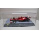 FERRARI F138 FORMULA F1 2013 FERNANDO ALONSO F1 FERRARI 1:43 CENTAURIA IXO