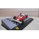 FERRARI 312 T2 1976 NIKI LAUDA F1 FERRARI 1:43 CENTAURIA IXO