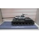 IS-2M  1945 RUSSIA TANKS WW 2 1:43 ALTAYA IXO