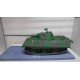 PANZER E-50 1946 GERMANY TANKS WW 2 1:43 ALTAYA IXO