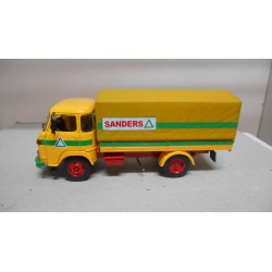 SAVIEM SG5 SANDERS 1979 CAMION/TRUCK 1:43 ALTAYA IXO