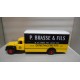 CITROEN U55/T60 DEMENAGEMENTS CAMION/TRUCK 1:43 ALTAYA IXO