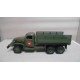 GMC CCKW 353 ARMY/EJERCITO ESPAÑA CAMION/TRUCK 1:43 ALTAYA IXO