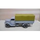 OPEL BLITZ EJERCITO/ARMY ESPAÑA CAMION/TRUCK 1:43 ALTAYA IXO