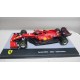FERRARI SF1 FORMULA F1 2021 CARLOS SAINZ F1 FERRARI 1:43 CENTAURIA IXO