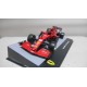 FERRARI SF1 FORMULA F1 2021 CARLOS SAINZ F1 FERRARI 1:43 CENTAURIA IXO
