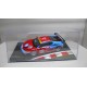 FERRARI 250 GT BERLINETTA SWB TOURIST TROPHY 1961 1:43 FERRARI RACING IXO