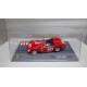 FERRARI 250 TESTA ROSSA TARGA FLORIO 1960 1:43 FERRARI RACING IXO