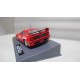 FERRARI F40 GTE 6 H VALLELUNGA GOLD CUP 1996 1:43 FERRARI RACING IXO