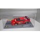 FERRARI F40 GTE 6 H VALLELUNGA GOLD CUP 1996 1:43 FERRARI RACING IXO