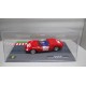 FERRARI 246 SP TARGA FLORIO 1962 1:43 FERRARI RACING IXO