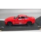 FORD MUSTANG 2015 GT RED MAISTO QUATTRORUOTE 11cm Long