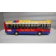 AUTOBUS CITY DIRECT BUS TINS TOY CARVEN T722 202 CENTRAL