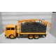 FIAT 190H GIULIANO LEGNI PADOVA CAMION/TRUCK 1:43 ALTAYA IXO