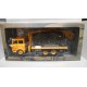 FIAT 190H GIULIANO LEGNI PADOVA CAMION/TRUCK 1:43 ALTAYA IXO