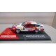 ALFA ROMEO GTV 2500 1985 500 KM CIRCUITO JARAMA CARLOS SAINZ 1:43 ALTAYA IXO