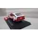 ALFA ROMEO GTV 2500 1985 500 KM CIRCUITO JARAMA CARLOS SAINZ 1:43 ALTAYA IXO