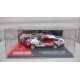 ALFA ROMEO GTV 2500 1985 500 KM CIRCUITO JARAMA CARLOS SAINZ 1:43 ALTAYA IXO