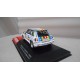 RENAULT 5 TURBO 2 1984 RALLY CRITERIUM LUIS BAVIERA CARLOS SAINZ 1:43 ALTAYA IXO