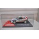 TOYOTA COROLLA WRC 1999 RALLY FINLANDIA CARLOS SAINZ 1:43 ALTAYA IXO