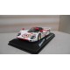 DAUER PORSCHE 962 WIN 24 H LE MANS 1994 DALMAS-HAYWOOD-BALDI 1:43 ALTAYA IXO