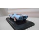 FORD GT40 MK.I WIN 24 H LE MANS 1969 ICKX-OLIVER 1:43 ALTAYA IXO