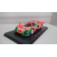 MAZDA 787 B WIN 24 H LE MANS 1991 WEIDLER-HERBERT-GACHOT 1:43 SPARK DeAGOSTINI