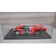 MAZDA 787 B WIN 24 H LE MANS 1991 WEIDLER-HERBERT-GACHOT 1:43 SPARK DeAGOSTINI