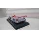 AUDI R8 LMP 24 H LE MANS 2000 PIRRO/KRISTENSEN/BIELA 1:43 ALTAYA IXO