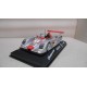 AUDI R8 LMP WIN 24 H LE MANS 2001 PIRRO/KRISTENSEN/BIELA 1:43 ALTAYA IXO