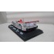 AUDI R8 LMP WIN 24 H LE MANS 2001 PIRRO/KRISTENSEN/BIELA 1:43 ALTAYA IXO