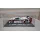 AUDI R8 LMP WIN 24 H LE MANS 2004 KRISTENSEN/CAPELLO/ARA 1:43 ALTAYA IXO
