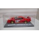 FERRARI BB512 LM 24H LE MANS 1981 ANDRUET/BALLOT-LENA 1:43 ALTAYA IXO